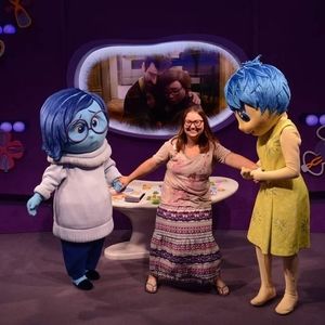 Meet your Posher, Sami